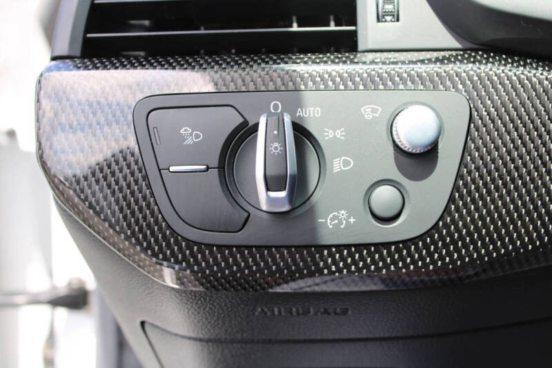 2021 Audi S5 Sportback 3.0T quattro Prestige