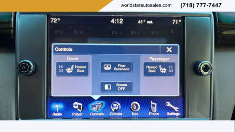 2014 Maserati Quattroporte S Q4