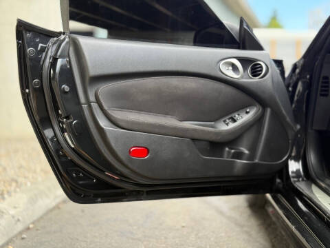 2011 Nissan 370Z