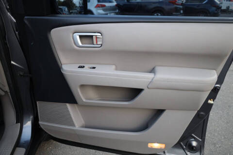 2014 Honda Pilot EX-L