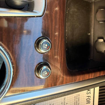 2014 Nissan Pathfinder Platinum