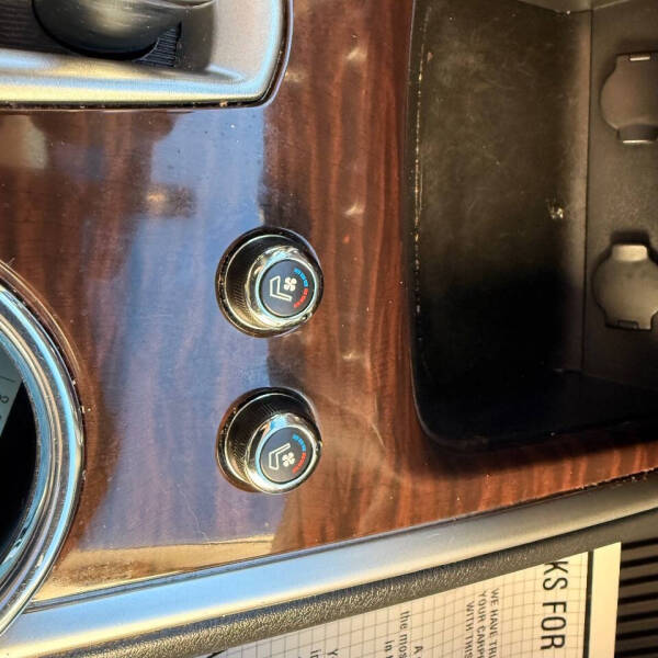 2014 Nissan Pathfinder Platinum