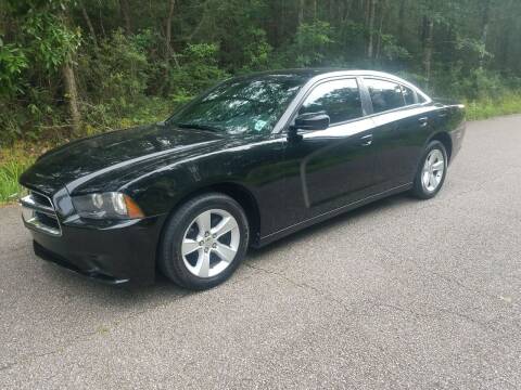 2014 Dodge Charger for sale at J & J Auto of St Tammany in Slidell LA
