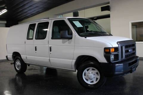 2009 Ford E-Series E-350 SD