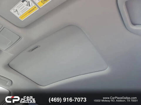 2018 Acura MDX w/Tech