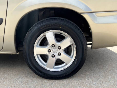 2007 Dodge Caravan SXT