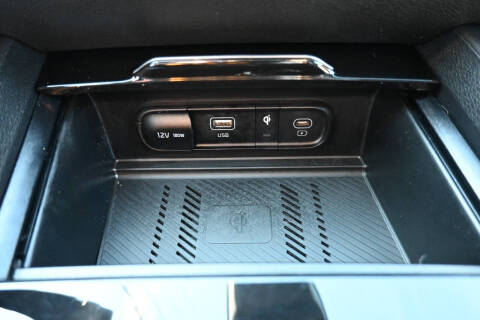 2023 Kia Sportage Plug-In Hybrid X-Line