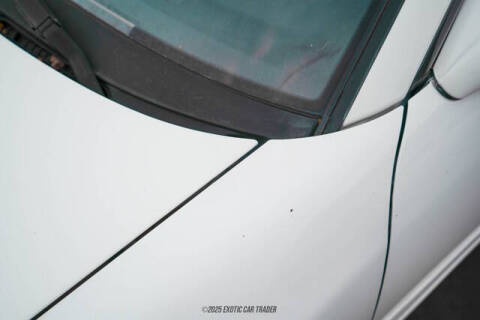 1992 Toyota Supra Turbo