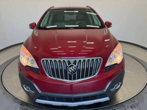 2015 Buick Encore Convenience