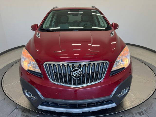 2015 Buick Encore Convenience