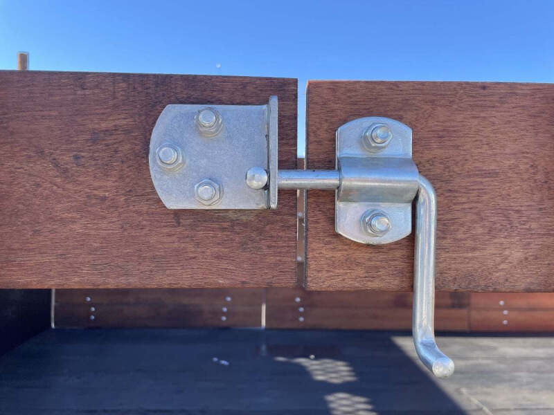 2017 Chevrolet Silverado 3500HD