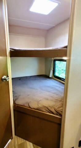 2018 Forest River Shasta