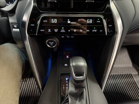 2024 Toyota Venza XLE