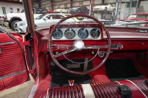 1963 Pontiac Tempest
