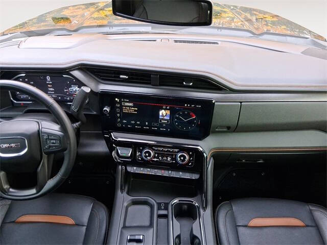 2024 GMC Sierra 3500HD