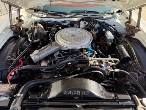 1978 Ford Thunderbird