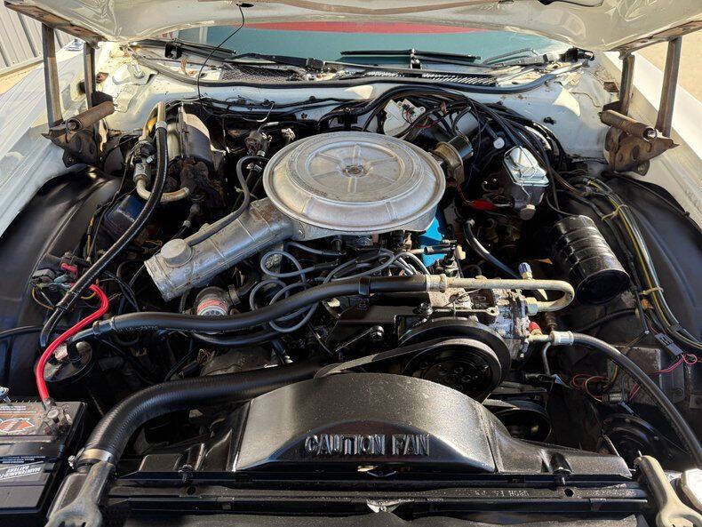 1978 Ford Thunderbird