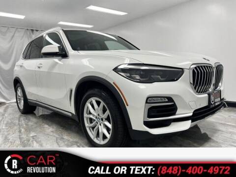2020 BMW X5 for sale at EMG AUTO SALES in Avenel NJ