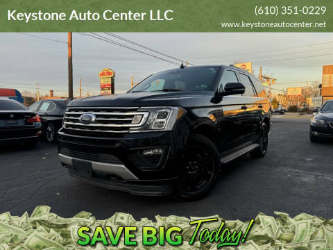 2020 Ford Expedition XLT