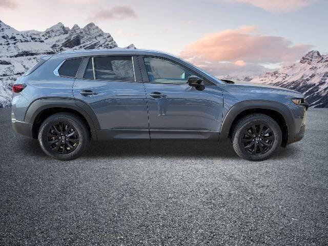 2026 Mazda CX-50 2.5 S Select