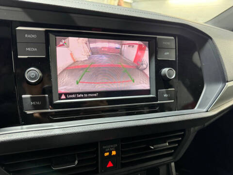 2024 Volkswagen Jetta Sport