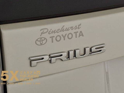 2014 Toyota Prius Two