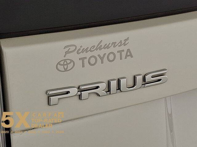 2014 Toyota Prius Two