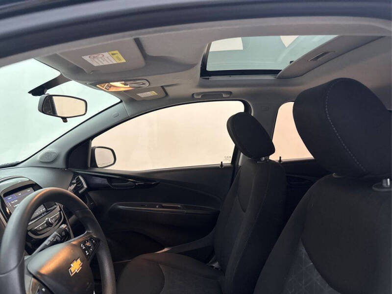2019 Chevrolet Spark 1LT CVT