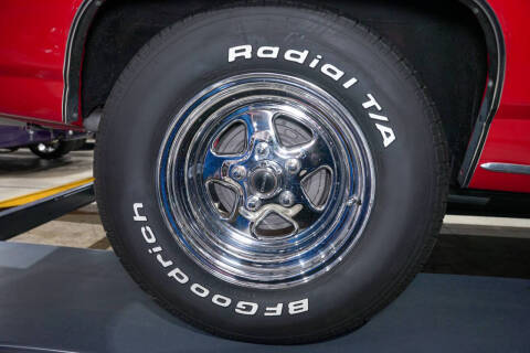 1969 Chevrolet Chevelle