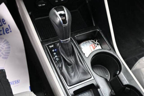 2017 Hyundai Tucson Value