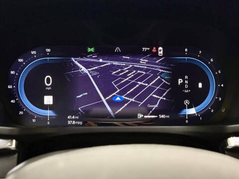 2024 Volvo S60 B5 Core Dark Theme