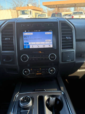 2019 Ford Expedition XLT