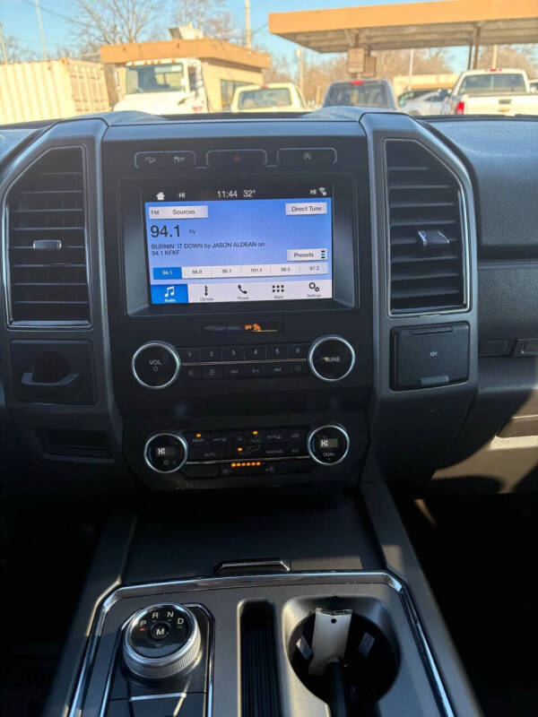 2019 Ford Expedition XLT