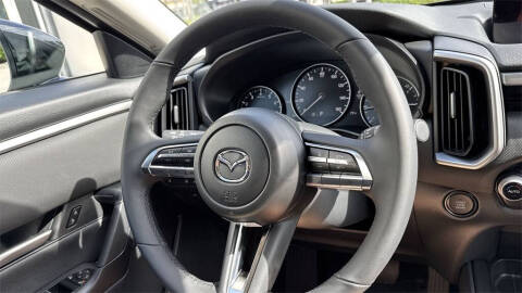 2026 Mazda CX-50 2.5 S Meridian Edition