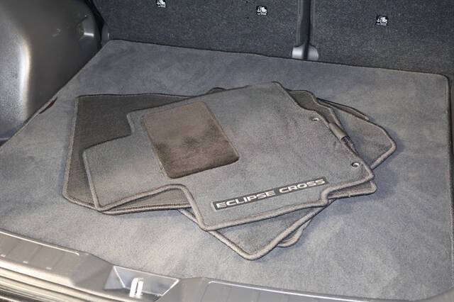 2023 Mitsubishi Eclipse Cross SEL