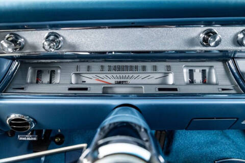 1966 Chevrolet Chevelle