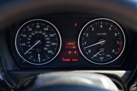 2008 BMW 3 Series 335i