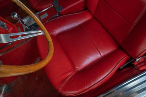 1965 Chevrolet Corvette