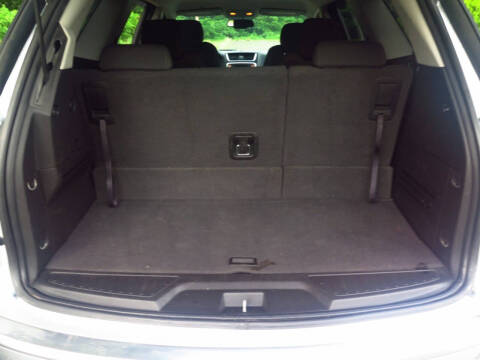 2014 GMC Acadia SLE-2