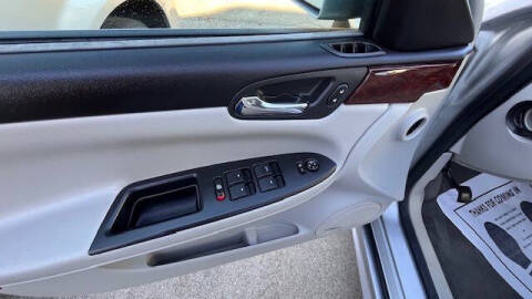 2011 Chevrolet Impala LT Fleet