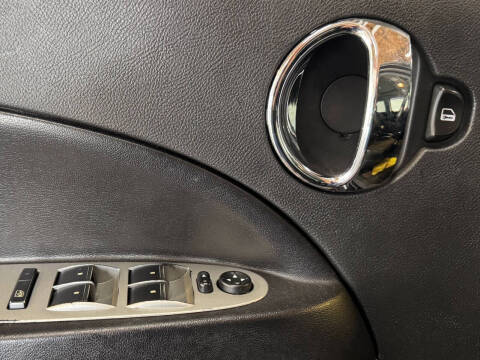 2010 Chevrolet HHR SS