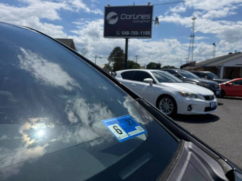 2015 Toyota Prius Three
