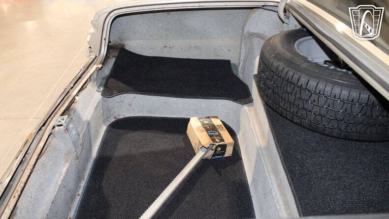1962 Chevrolet Bel Air