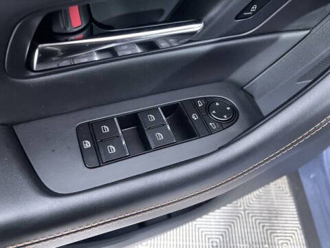 2026 Mazda CX-90 Plug-in Hybrid Premium Plus