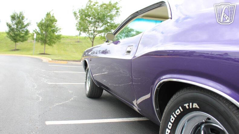 1970 Dodge Challenger