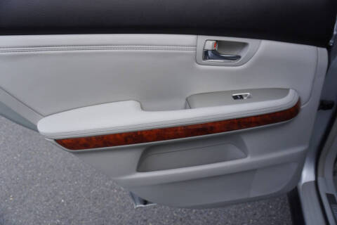 2009 Lexus RX 350