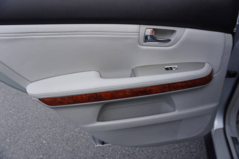 2009 Lexus RX 350