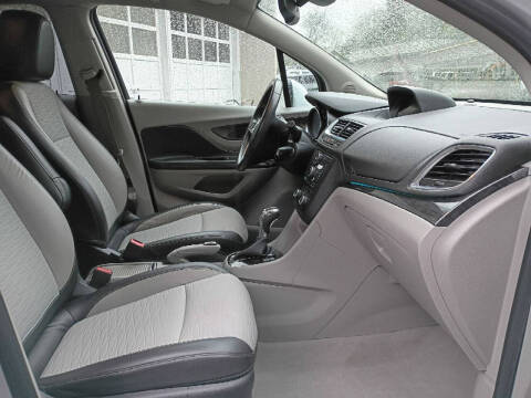 2015 Buick Encore Convenience