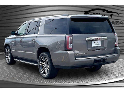 2019 GMC Yukon XL Denali