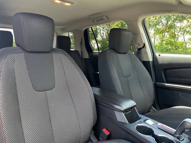 2013 GMC Terrain SLE-2